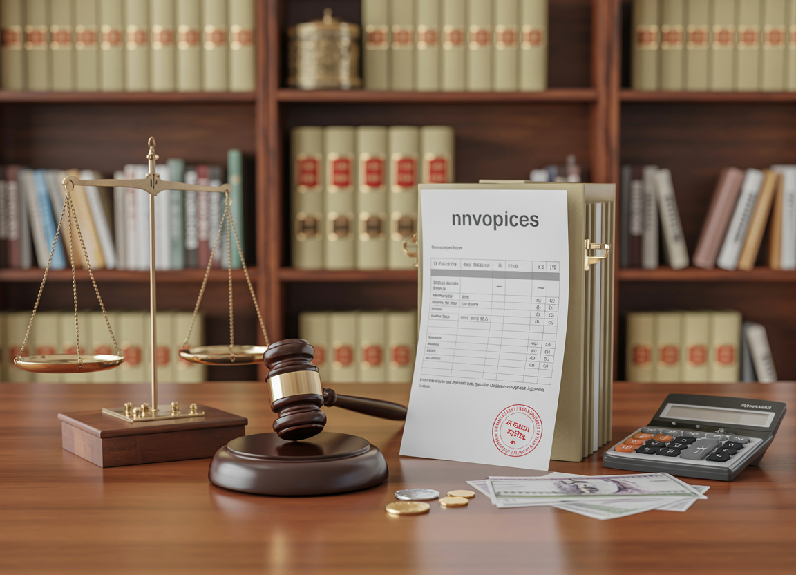 İcra ve İflas Hukuku İşlemleri