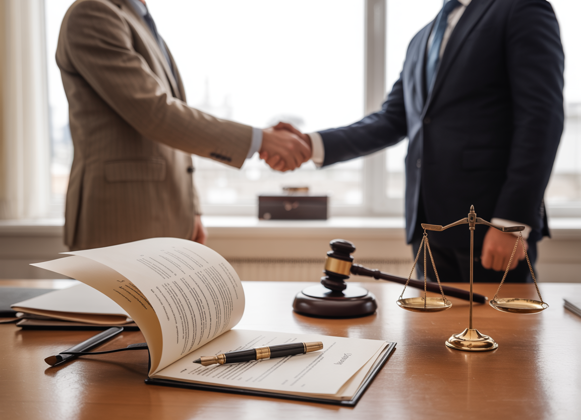 İş Hukuku ve İşçi – İşveren Uyuşmazlıkları