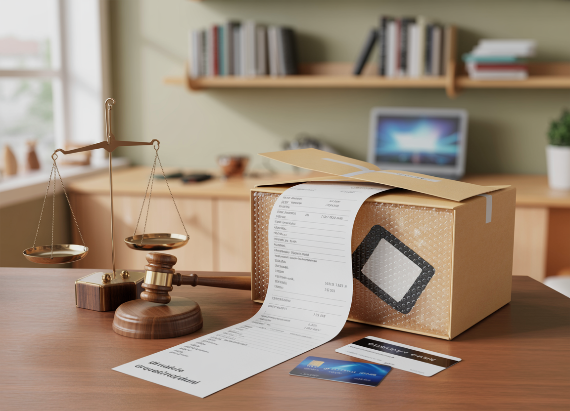 Tüketici Hukuku Uyuşmazlıkları